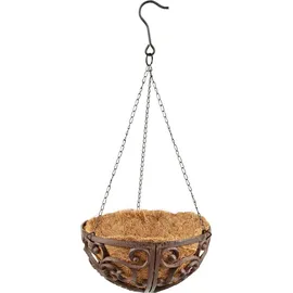 Esschert Design Blumenampel Ø 30 x 30 cm