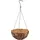Esschert Design Blumenampel Ø 30 x 30 cm