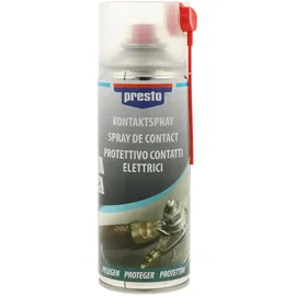 PRESTO Kontaktspray 400 ml