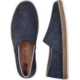 Rieker B5285-14 Herren Nachtblau 43