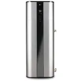 LG Warmwasser-Wärmepumpe, Dual Inverter, bodenstehend, 200 Liter WH20S.F5