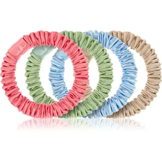 Invisibobble Beauties Satin Sorbet Haargummis 4 St.
