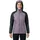 Karpos Alagna Down Jacke - Lavender / Woodland Gray - XS