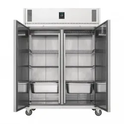 Polar U Serie Zweitüriger Gefrierschrank 1170L