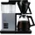 Melitta Aroma Signature DeLuxe schwarz/edelstahl