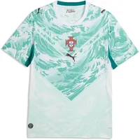 Puma Portugal Auswärtstrikot 2026 Unisex Gr. XL