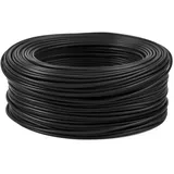 Solarkabel Schwarz 6 mm2 Photovoltaik PV Kabel TÜV geprüft