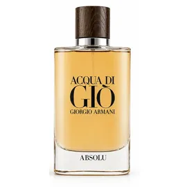 Giorgio Armani Acqua di Gio Absolu Eau de Parfum 200 ml