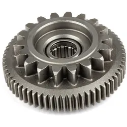 Ritzel E-Starter Minarelli