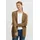 Oxmo Strickjacke OXSally Beige S
