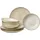 Ritzenhoff & Breker Omara Tafelservice 8-tlg. creme