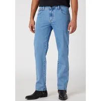 Wrangler TEXAS Regular Fit Straight Leg