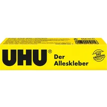 UHU Alleskleber Faltschachtel 35 g