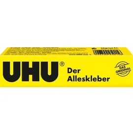UHU Alleskleber Faltschachtel 35 g