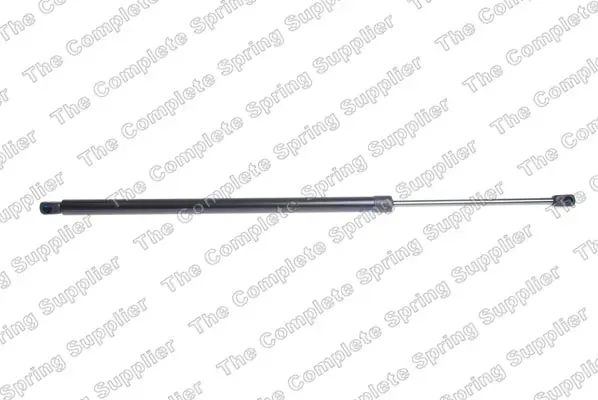 LESJÖFORS Gasfeder, Koffer-/Laderaum 8127588 hinten für Ford