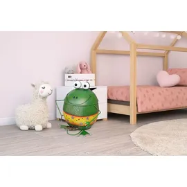moebel-direkt-online Frosch 12 l Grün