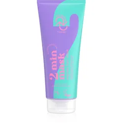 OnlyBio Hair Cycling Hydration feuchtigkeitsspendende Maske für die Haare 200 ml