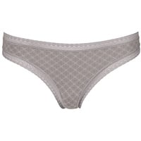 LASCANA String Damen taupe Gr.40/42