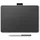 Wacom One Small Grafiktablett Grau, Weiß 152 x 95 mm USB/Bluetooth