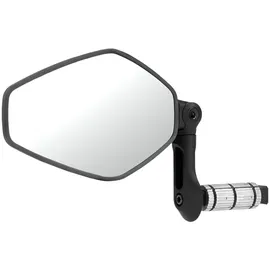 Cube ACID Spiegel DISCREET Schwarz