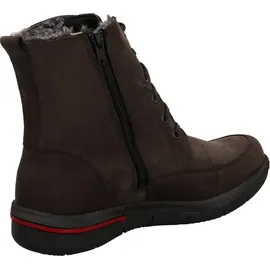WALDLÄUFER Stiefeletten in grau | Gr.: 39