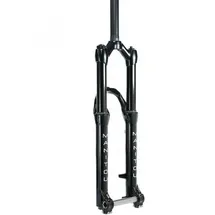 Manitou Circus Expert 26 Zoll 130 mm Schwarz