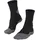 Falke 4GRIP Stabilizing Kompressionssocken Schwarz 46-48