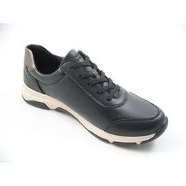 REMONTE HW Halbschuh für Herren - schwarz 38 EU