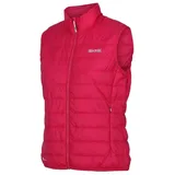 Regatta Steppweste "Hillpack" in Rot | Gr.: 40