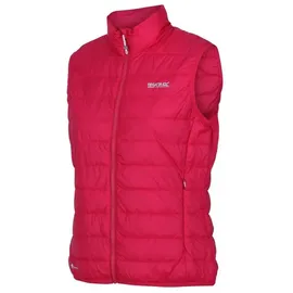 Regatta Steppweste "Hillpack" in Rot | Gr.: 40