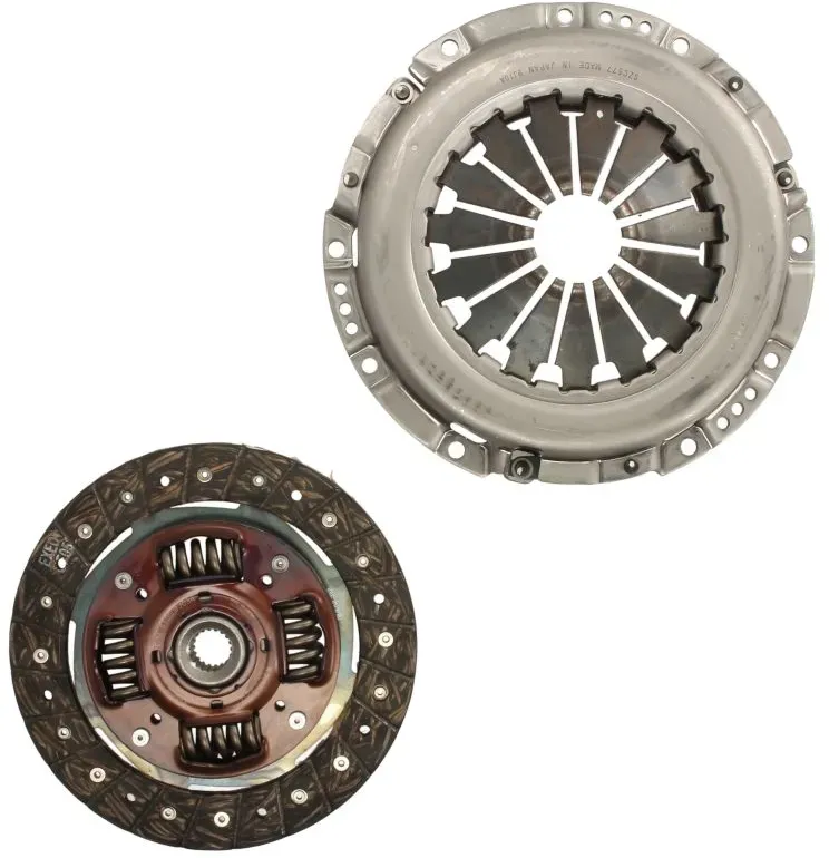 Kit de embrague EXEDY EX SZS2100