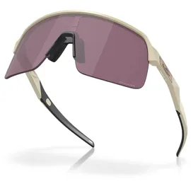 OAKLEY Sutro Lite OO9463 - Matte Sand/Prizm Road Black
