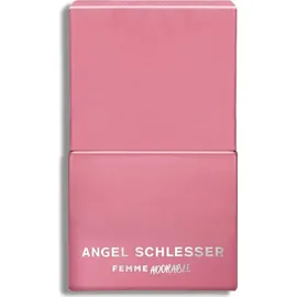 Angel Schlesser Femme Adorable Eau de Toilette 50 ml