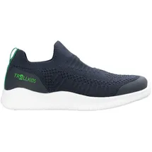 TROLLKIDS Oslo Sneaker XT Kinder Dunkelblau 26