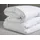 Balette Federbettdecke BALETTE "Lena", weiß, B:200cm L:220cm, Bezug: 100% Baumwolle. Füllung: 50% Daunen, 50% Federn, Bettdecken, Balette