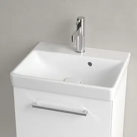 Villeroy & Boch Avento Handwaschbecken 45 x 37 cm (735845R1)