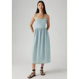 Levi's Alessie Kleid Blau M