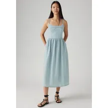 Levi's Alessie Kleid Blau M
