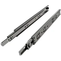 SOTech Vollauszüge 1 Paar 25 Kg 35 x 350 mm