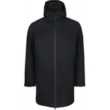 witeblaze Rango Mantel schwarz - Schwarz