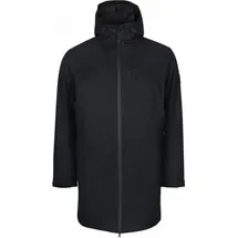 witeblaze Rango Mantel schwarz - Schwarz