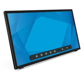 Elo Touch Touchscreen Monitor 2270L 22"