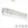 LED's light Feuchtraumleuchte 1x 20,5 W grau