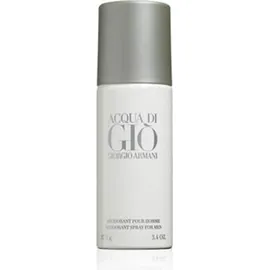 Giorgio Armani Pour Homme Acqua di Gio Spray 150 ml