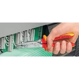 Knipex Elektro-Installationszange 13 96 200