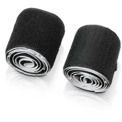 Palmer Klettband 50 mm breit 1 Meter - Werkzeug Gitarre/Bass
