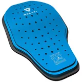 RevIt! Revit Seesoft KN Rückenprotektor - Blue / Black - 106