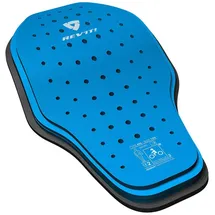 RevIt! Revit Seesoft KN Rückenprotektor - Blue / Black - 106