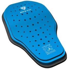 RevIt! Revit Seesoft KN Rückenprotektor - Blue / Black - 106