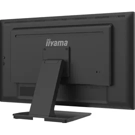 Iiyama ProLite T2752MSC-B1 68,6cm (27") FHD IPS Multi-Touch Monitor HDMI/DP/USB